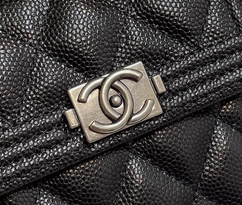 Chanel Wallet Purse